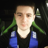 Dima Baskakov  ✈