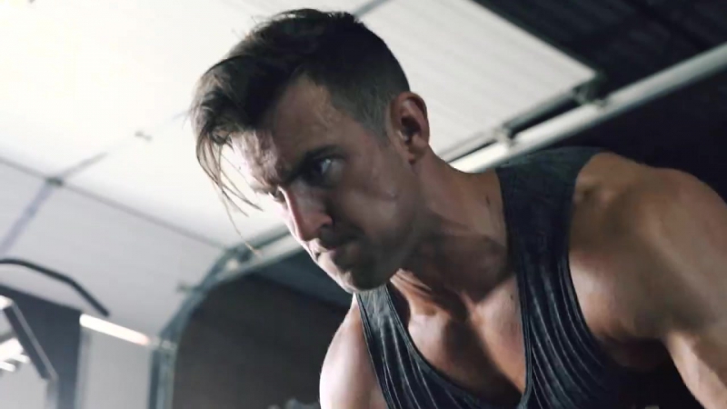 MuscleTech NITRO- TECH