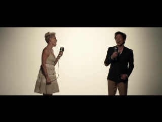 P!nk ft. Nate Ruess ↑ Just Give Me A Reason