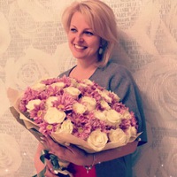 Олеся Дудакова