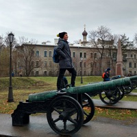 Вовасик Четвериков