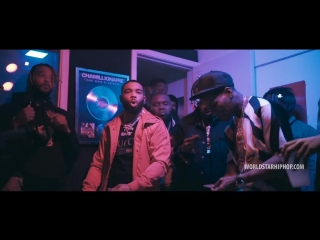 Skippa Da Flippa Feat. Sauce Walka - D.A.M.N