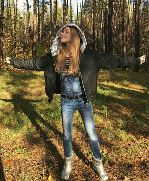 Юля Мурдакова, Казахстан, Алматы