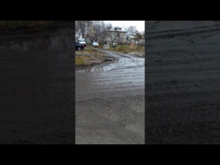 Грезюка от строительства ТЦ