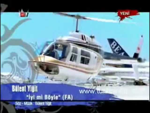 BULENT YIGIT-BALINA BALINA