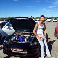 Андрей Фролов  Юрьевич