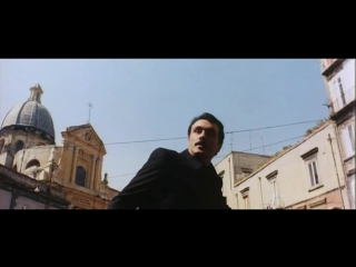Жестокий Неаполь (Насилие в Неаполе) / Napoli violenta (1976)