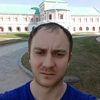Александр Попов