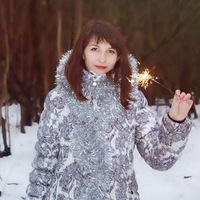 Эльмира Андреянова