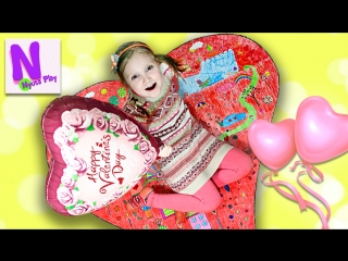 Валентинка своими руками. Большая раскраска сердце. DIY Valentines Day Gifts