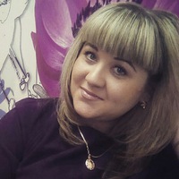 Анастасия Локотецких