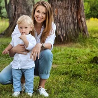 Елена Овечкина