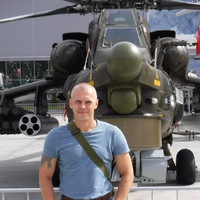 Денис Колубака