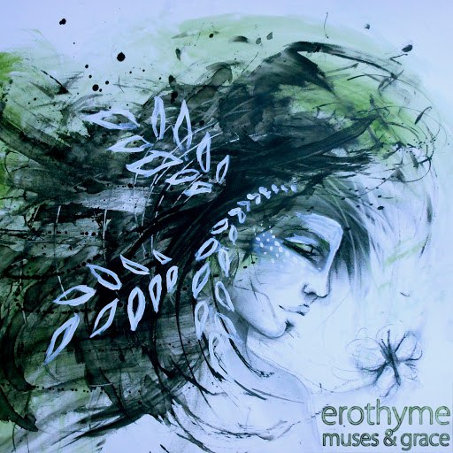Erothyme альбом Muses & Grace