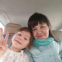 Шарофат Акаева