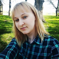 Юлия Цырульникова