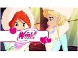 Winx Club 6 - Episodio 17 - O Feitiço de Fearwood