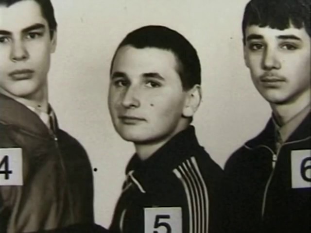 ОПГ Хади Такташ