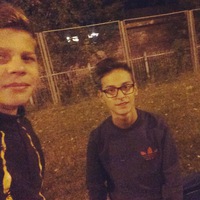 Данил Маколов