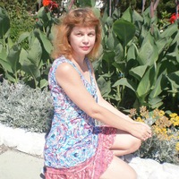 Анжела Якунина