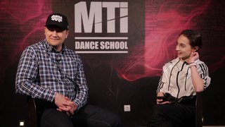 Друзья МТИ. Словами о танце. Юра Алексеев aka DJ F Twice (Кириши)