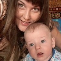 Алла Митина