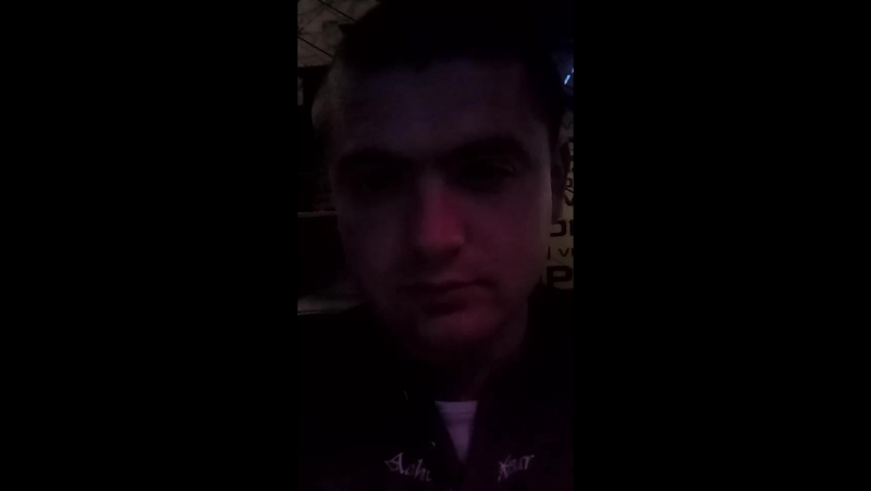 Александр Бондар - Live