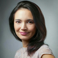 Анна Терюхова-Лоншакова