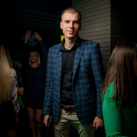 Никита Шкиндер