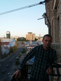 Serega Pachkov