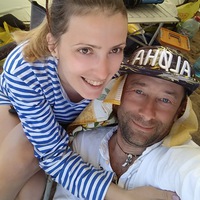Илья Грек