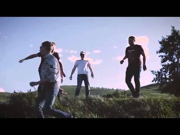 Дети 90-ых