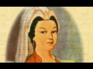 Матерью султана Сулеймана Великолепного была крымская татарка