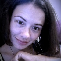 Анна Красильникова  ♥euphoria♥