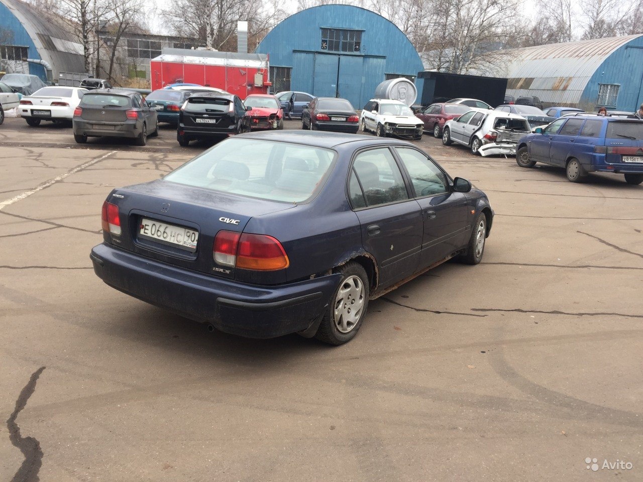 Vin авто саратов