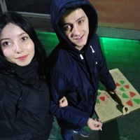 Марта Гримак