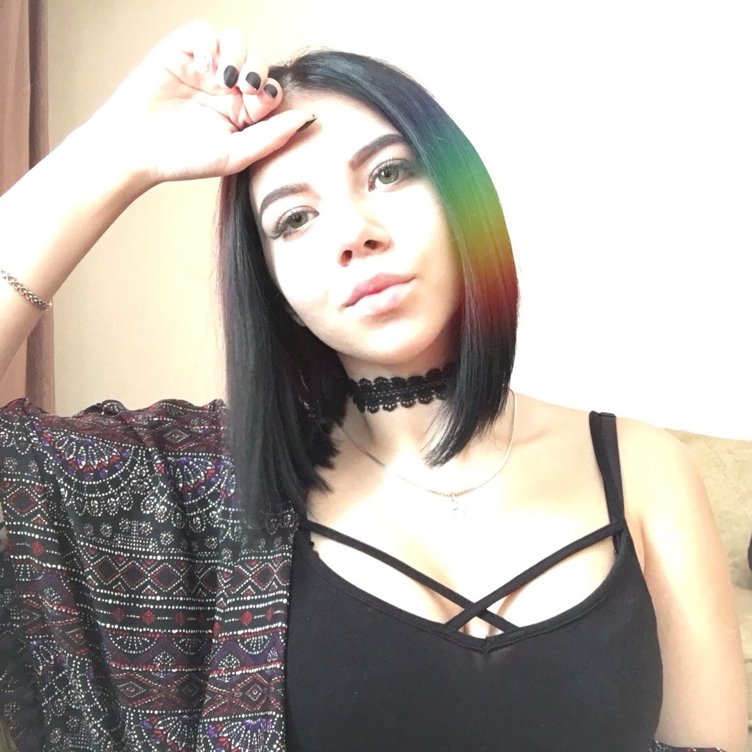 Ксения Васильева