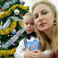 Надежда Башаримова