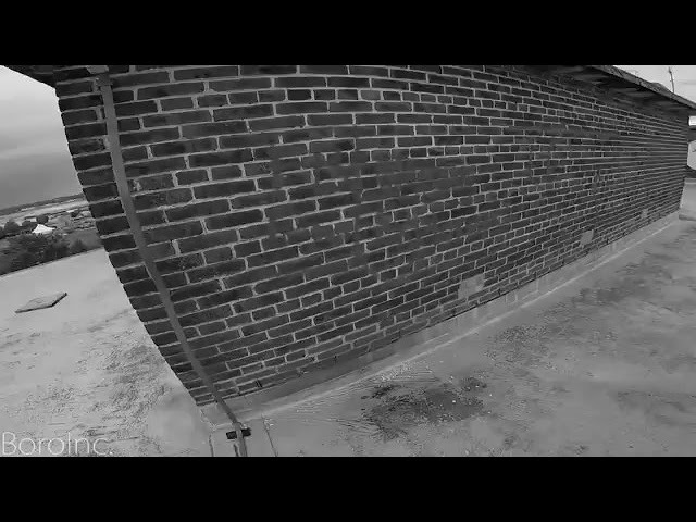 Miyagi – Бада бум (Паркур,клоуны)
