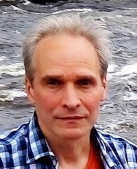 Николай Курушин