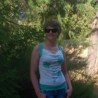 Натали Беликова