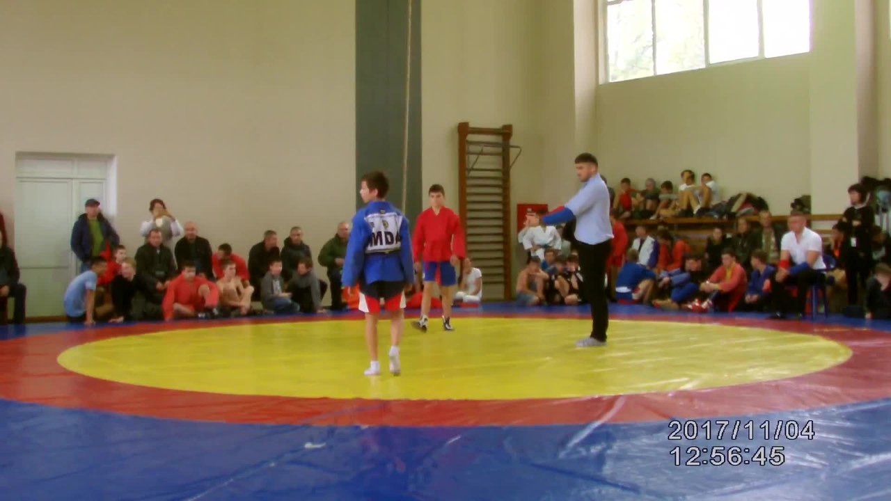 ....... SamboMD 2017 * Campionatul R.Moldova (CADETI) 04.11.2017 ....... SamboMD 2017 * Campionatul R.Moldova (CADETI) 04.11.2017