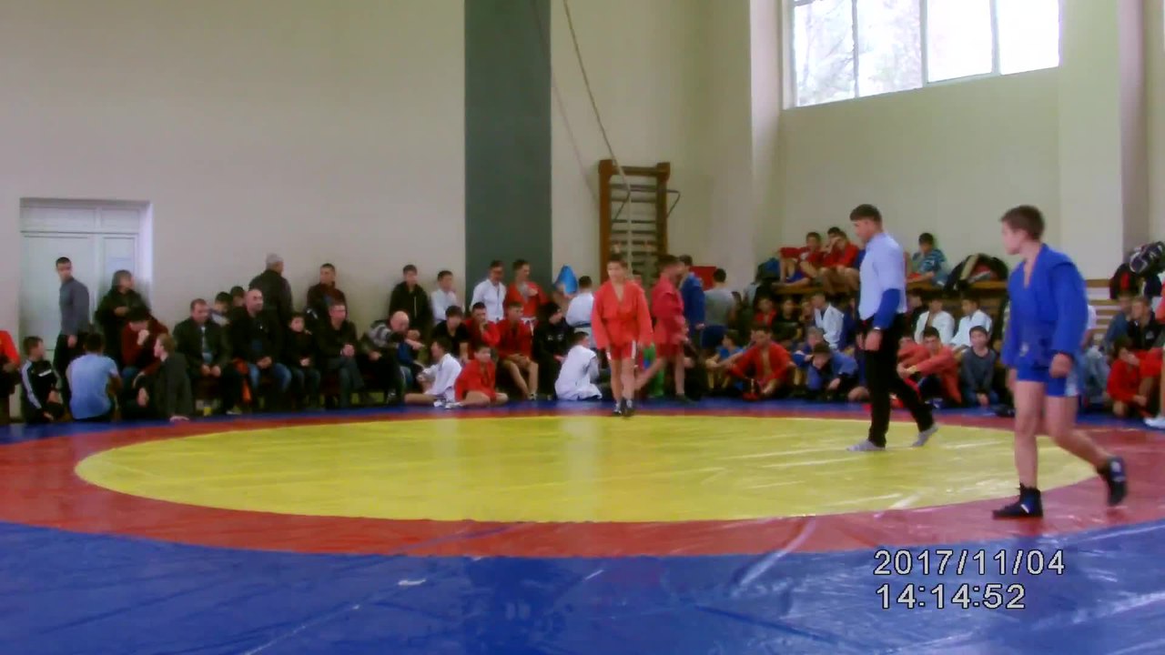 ....... SamboMD 2017 * Campionatul R.Moldova (CADETI) 04.11.2017 ....... SamboMD 2017 * Campionatul R.Moldova (CADETI) 04.11.2017