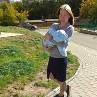 Ярославна Бурова