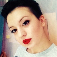 Анна Конуреева