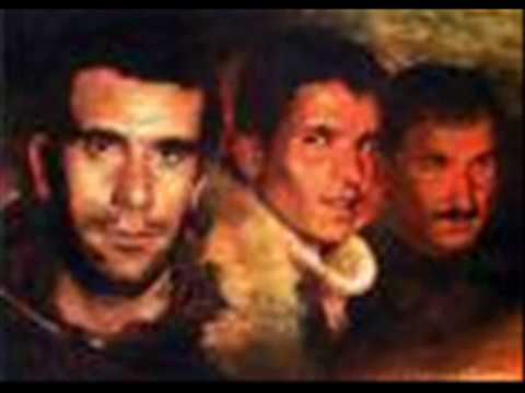Grup Yorum - ŞARKIŞLA