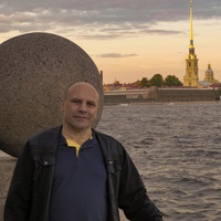 Олег Овчаров