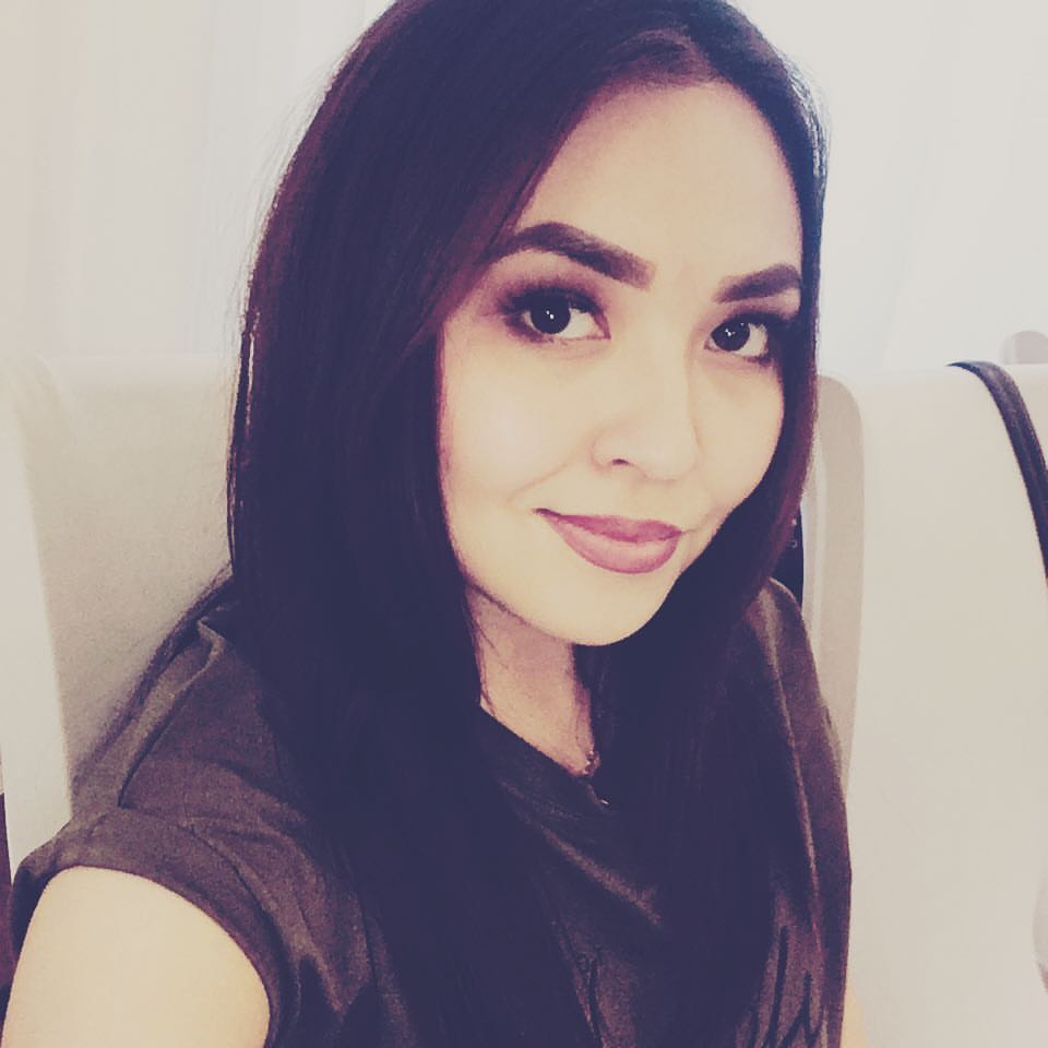 Карина диана вика