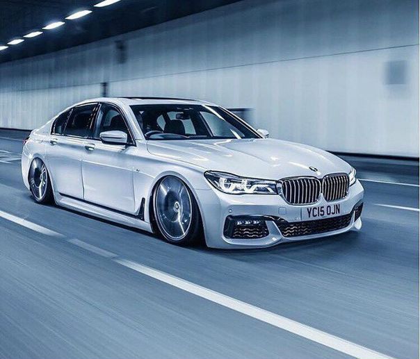 Как вам #BMW