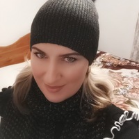 Марина Ачукву